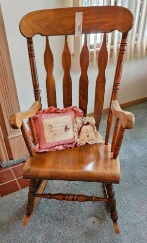 www.TrueBlueAuctions.com - 3315 Broad Avenue Altoona PA - Personal Property