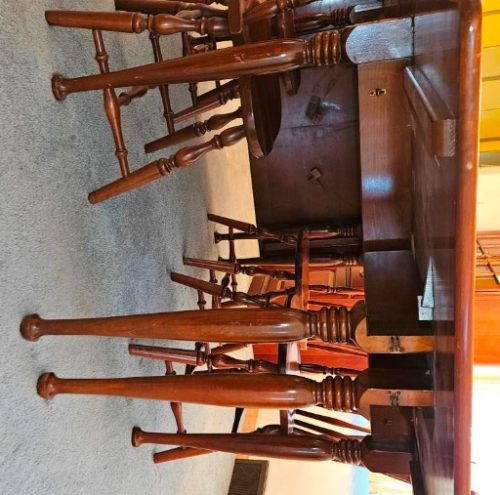 www.TrueBlueAuctions.com - 3315 Broad Avenue Altoona PA - Personal Property