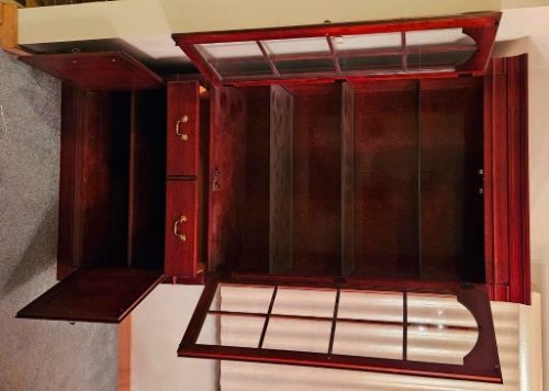 www.TrueBlueAuctions.com - 3315 Broad Avenue Altoona PA - Personal Property