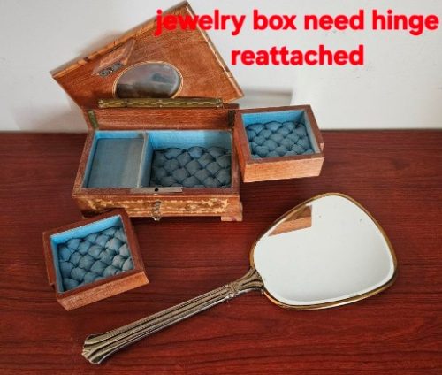 www.TrueBlueAuctions.com - 3315 Broad Avenue Altoona PA - Personal Property