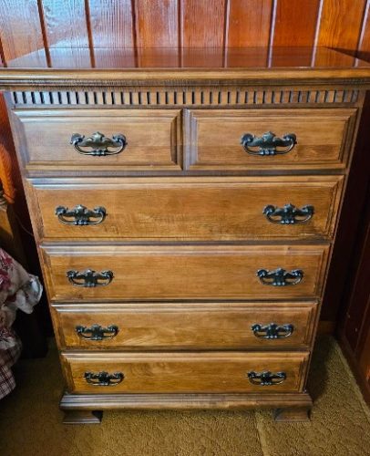 www.TrueBlueAuctions.com - 3315 Broad Avenue Altoona PA - Personal Property