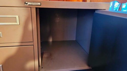 www.TrueBlueAuctions.com - 3315 Broad Avenue Altoona PA - Personal Property