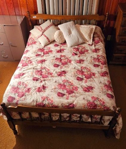 www.TrueBlueAuctions.com - 3315 Broad Avenue Altoona PA - Personal Property
