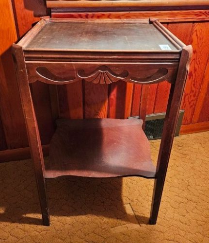 www.TrueBlueAuctions.com - 3315 Broad Avenue Altoona PA - Personal Property