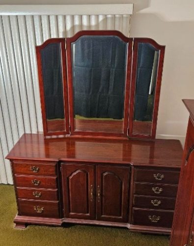 www.TrueBlueAuctions.com - 3315 Broad Avenue Altoona PA - Personal Property