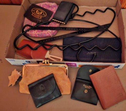 www.TrueBlueAuctions.com - 3315 Broad Avenue Altoona PA - Personal Property