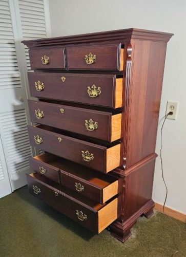 www.TrueBlueAuctions.com - 3315 Broad Avenue Altoona PA - Personal Property