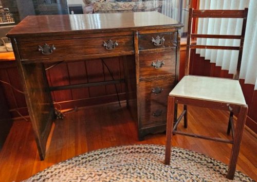 www.TrueBlueAuctions.com - 3315 Broad Avenue Altoona PA - Personal Property
