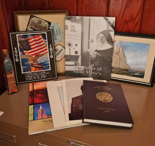 www.TrueBlueAuctions.com - 3315 Broad Avenue Altoona PA - Personal Property