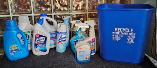 www.TrueBlueAuctions.com - 3315 Broad Avenue Altoona PA - Personal Property