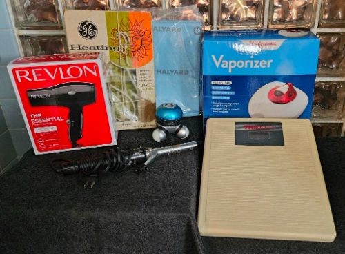 www.TrueBlueAuctions.com - 3315 Broad Avenue Altoona PA - Personal Property