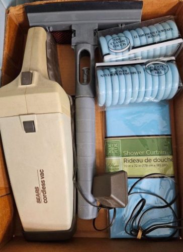 www.TrueBlueAuctions.com - 3315 Broad Avenue Altoona PA - Personal Property