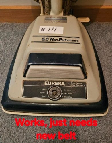 www.TrueBlueAuctions.com - 3315 Broad Avenue Altoona PA - Personal Property