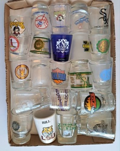 www.TrueBlueAuctions.com - 3315 Broad Avenue Altoona PA - Personal Property