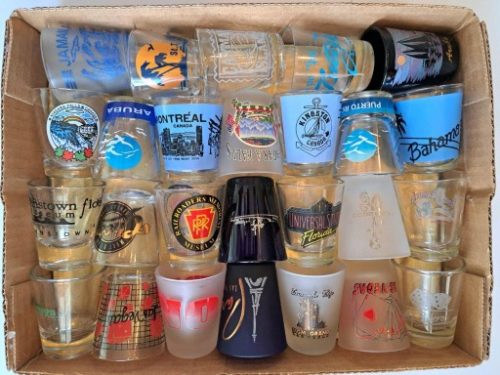 www.TrueBlueAuctions.com - 3315 Broad Avenue Altoona PA - Personal Property