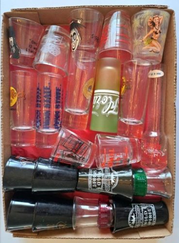 www.TrueBlueAuctions.com - 3315 Broad Avenue Altoona PA - Personal Property