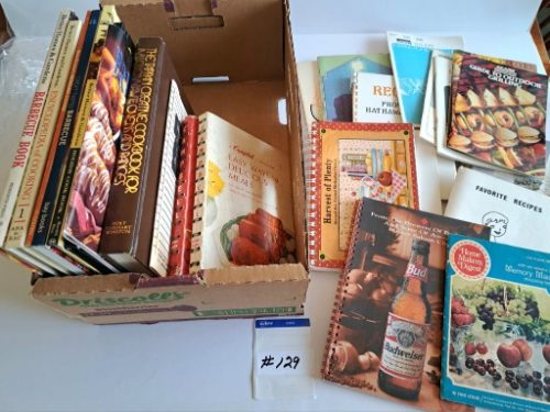 www.TrueBlueAuctions.com - 3315 Broad Avenue Altoona PA - Personal Property
