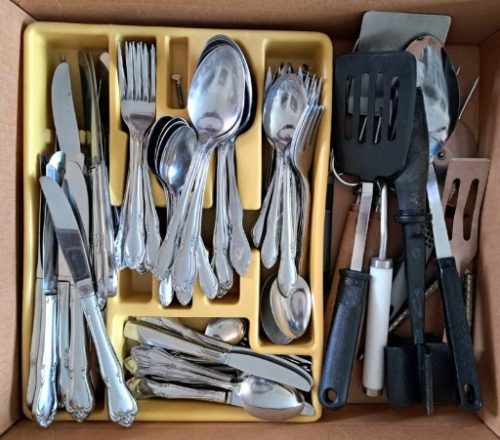 www.TrueBlueAuctions.com - 3315 Broad Avenue Altoona PA - Personal Property