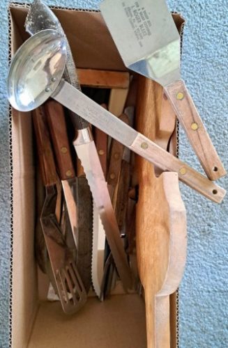 www.TrueBlueAuctions.com - 3315 Broad Avenue Altoona PA - Personal Property