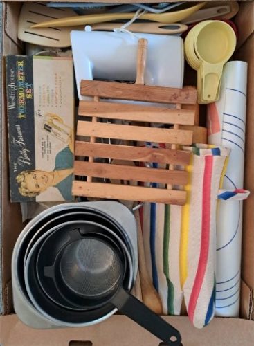www.TrueBlueAuctions.com - 3315 Broad Avenue Altoona PA - Personal Property