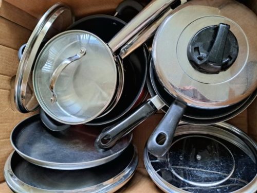 www.TrueBlueAuctions.com - 3315 Broad Avenue Altoona PA - Personal Property