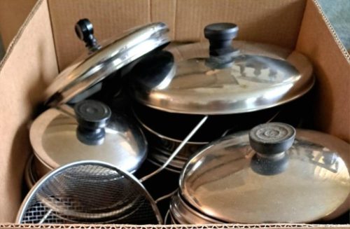 www.TrueBlueAuctions.com - 3315 Broad Avenue Altoona PA - Personal Property