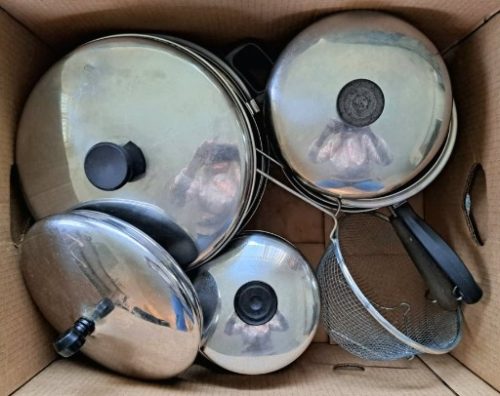 www.TrueBlueAuctions.com - 3315 Broad Avenue Altoona PA - Personal Property