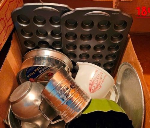www.TrueBlueAuctions.com - 3315 Broad Avenue Altoona PA - Personal Property