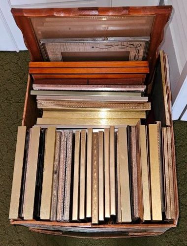 www.TrueBlueAuctions.com - 3315 Broad Avenue Altoona PA - Personal Property