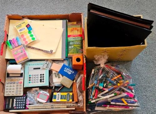www.TrueBlueAuctions.com - 3315 Broad Avenue Altoona PA - Personal Property