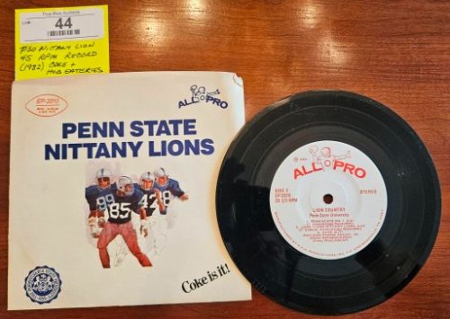 www.TrueBlueAuctions.com - 3315 Broad Avenue Altoona PA - Personal Property