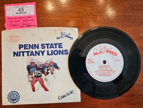 www.TrueBlueAuctions.com - 3315 Broad Avenue Altoona PA - Personal Property