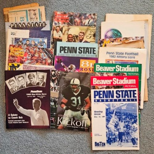 www.TrueBlueAuctions.com - 3315 Broad Avenue Altoona PA - Personal Property