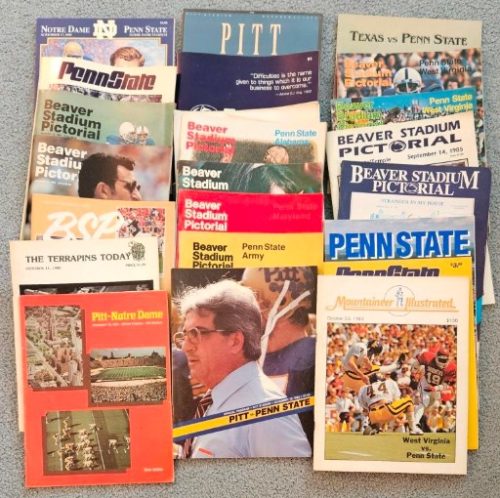 www.TrueBlueAuctions.com - 3315 Broad Avenue Altoona PA - Personal Property