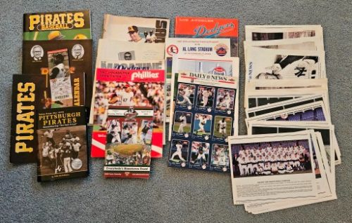 www.TrueBlueAuctions.com - 3315 Broad Avenue Altoona PA - Personal Property