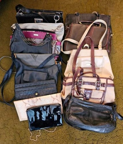 www.TrueBlueAuctions.com - 3315 Broad Avenue Altoona PA - Personal Property