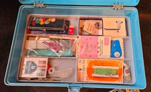 www.TrueBlueAuctions.com - 3315 Broad Avenue Altoona PA - Personal Property