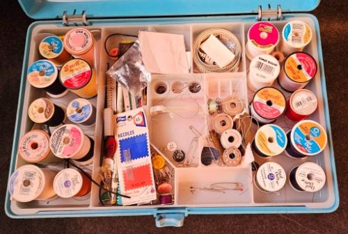 www.TrueBlueAuctions.com - 3315 Broad Avenue Altoona PA - Personal Property