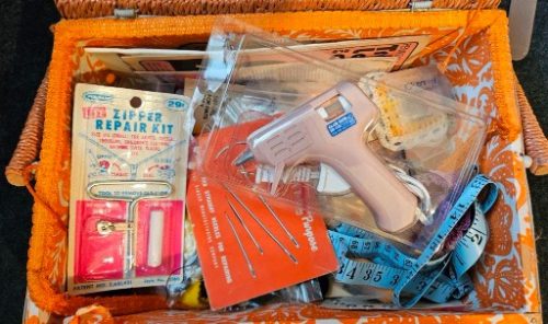 www.TrueBlueAuctions.com - 3315 Broad Avenue Altoona PA - Personal Property