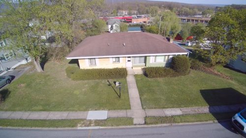 3315 Broad Avenue Altoona, PA 16602 - Real Estate