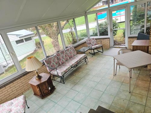 3315 Broad Avenue Altoona, PA 16602 - Real Estate
