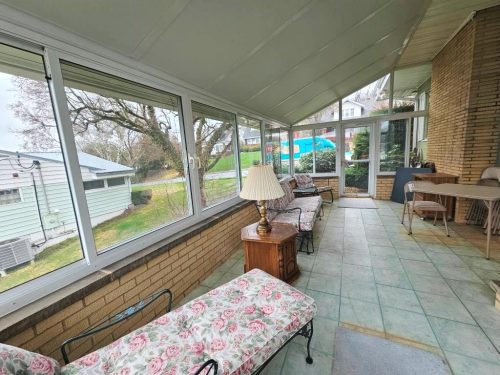 3315 Broad Avenue Altoona, PA 16602 - Real Estate