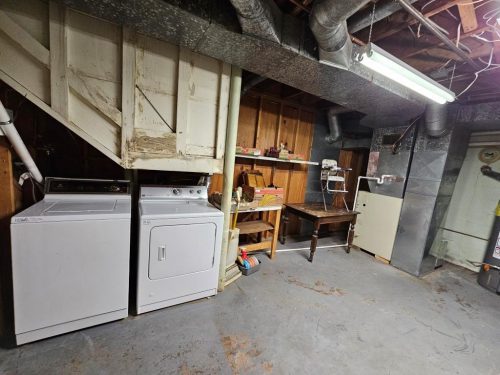 3315 Broad Avenue Altoona, PA 16602 - Real Estate