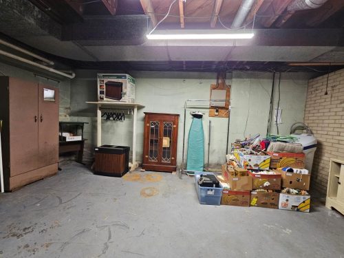 3315 Broad Avenue Altoona, PA 16602 - Real Estate