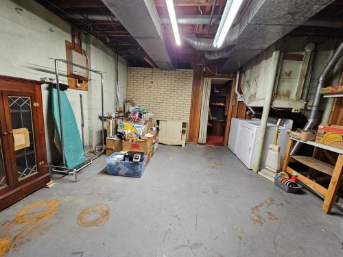 3315 Broad Avenue Altoona, PA 16602 - Real Estate