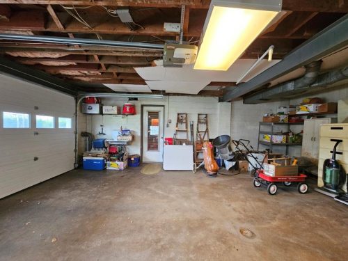 3315 Broad Avenue Altoona, PA 16602 - Real Estate