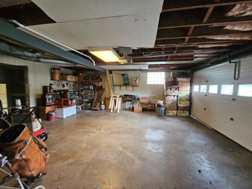 3315 Broad Avenue Altoona, PA 16602 - Real Estate