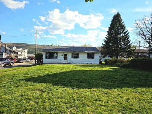 354 Jordan Ave Montoursville PA 17754 - Real Estate