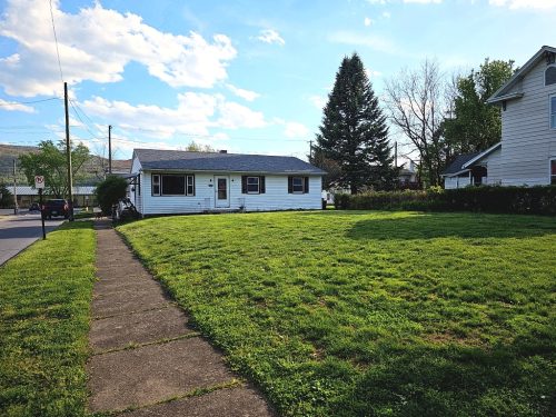 354 Jordan Ave Montoursville PA 17754 - Real Estate