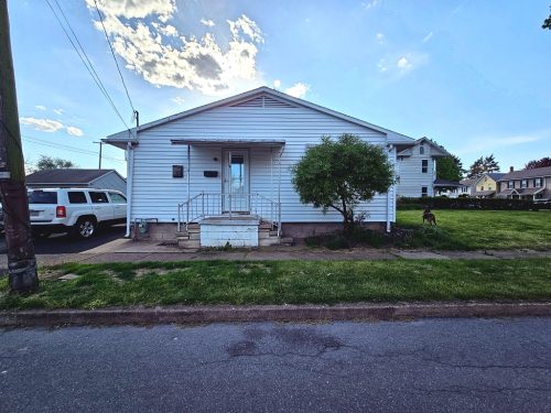 354 Jordan Ave Montoursville PA 17754 - Real Estate